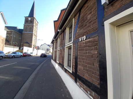 Koeln Urbach